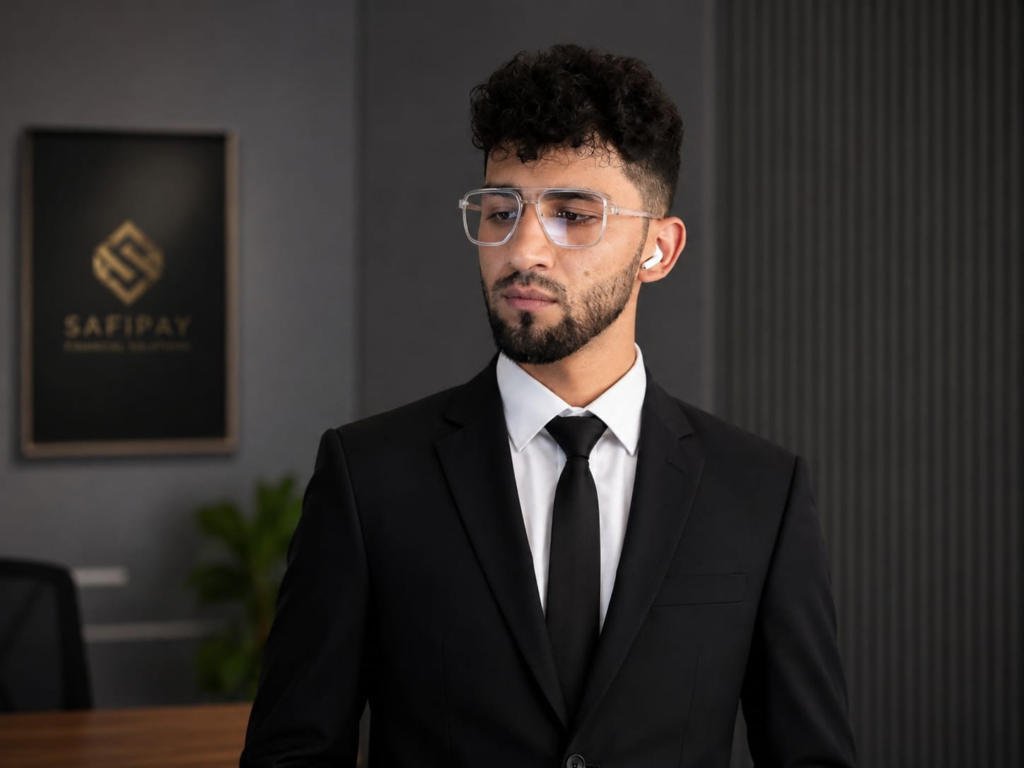 Shaheen Safi